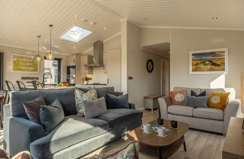 Burnham Market Chalet De Esquí | 14 Westgate, Burnham Market, Norfolk