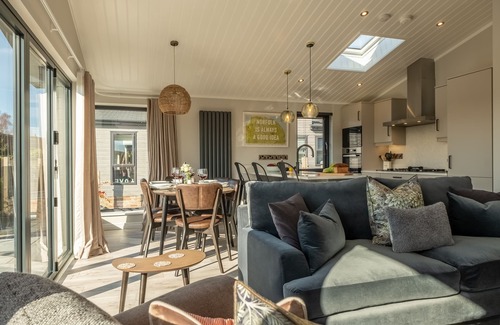 Burnham Market Chalet De Esquí | 14 Westgate, Burnham Market, Norfolk