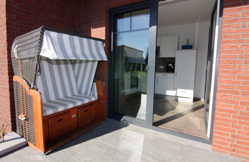 Friedrichskoog-Spitze Casa | 140 m² Casa ∙ 4 habitaciones ∙ 8 personas