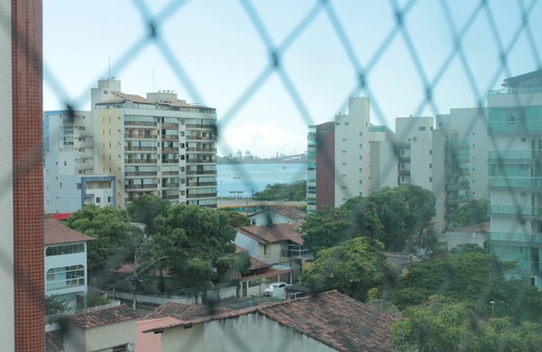 Jardim Camburi Apartamento | 140 m² A UNA CUADRA DEL MAR 150m DEL MAYOR PARQUE RECREATIVO DEL ESTADO EN LA PLAYA