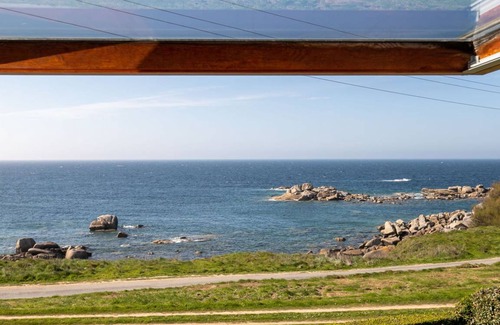 Plouescat Otro | 140 m² Alojamiento ∙ 3 habitaciones ∙ 6 huéspedes