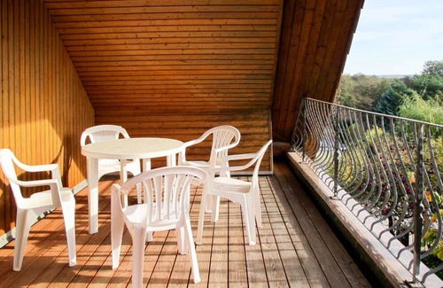 Godern Apartamento | 140 m² Apartamento ∙ 3 habitaciones ∙ 5 huéspedes