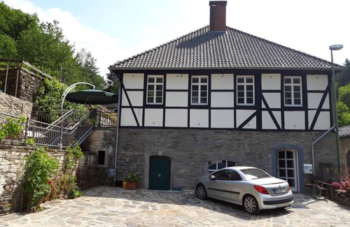 Monschau Apartamento | 140 m² Apartamento ∙ 3 habitaciones ∙ 10 huéspedes