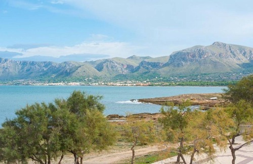 Son Serra de Marina Casa | 140 m² Casa ∙ 3 habitaciones ∙ 6 huéspedes