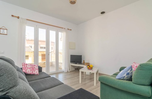 Son Serra de Marina Casa | 140 m² Casa ∙ 3 habitaciones ∙ 6 huéspedes