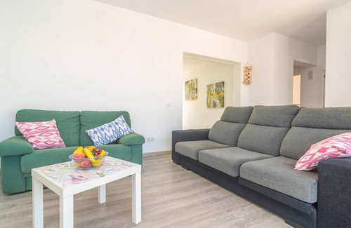 Son Serra de Marina Casa | 140 m² Casa ∙ 3 habitaciones ∙ 6 huéspedes