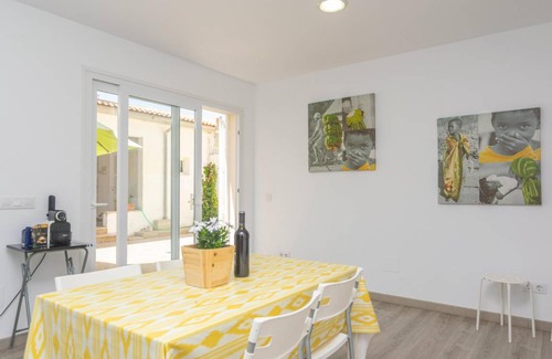 Son Serra de Marina Casa | 140 m² Casa ∙ 3 habitaciones ∙ 6 huéspedes