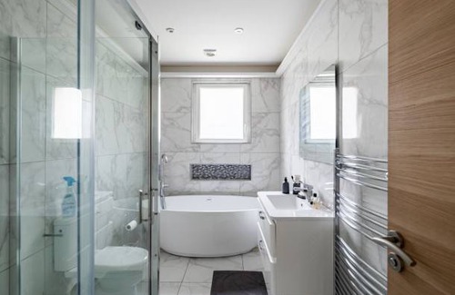 Parthenay Casa | 140 m² Casa ∙ 5 habitaciones ∙ 7 personas