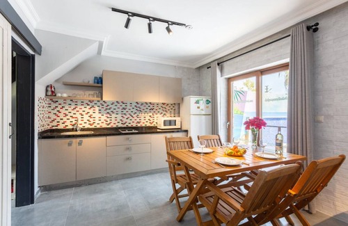 Dalyan Villa | 140 m² Villa ∙ 2 habitaciones ∙ 5 huéspedes