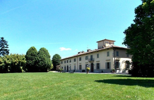 Scarperia e San Piero Villa | 140 m² Villa ∙ 1 habitación ∙ 2 huéspedes
