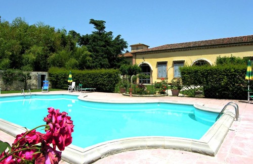 Scarperia e San Piero Villa | 140 m² Villa ∙ 1 habitación ∙ 2 huéspedes