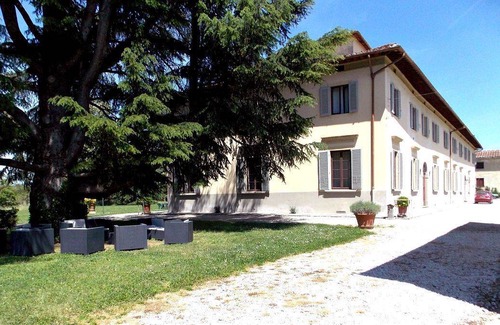 Scarperia e San Piero Villa | 140 m² Villa ∙ 1 habitación ∙ 2 huéspedes