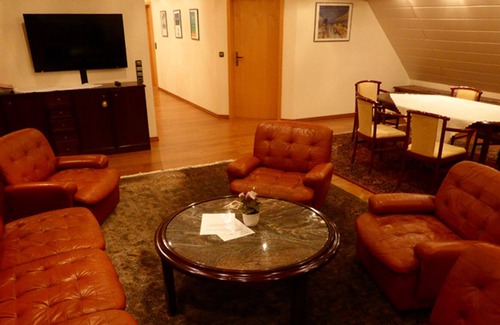 Wickede Apartamento | 140 m² con todas las comodidades. Rural y tranquilo.