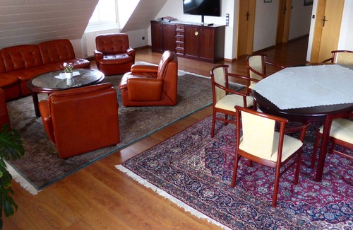 Wickede Apartamento | 140 m² con todas las comodidades. Rural y tranquilo.