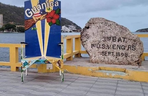 Guanica Casa | 1400 m² Casa ∙ 3 habitaciones ∙ 8 personas
