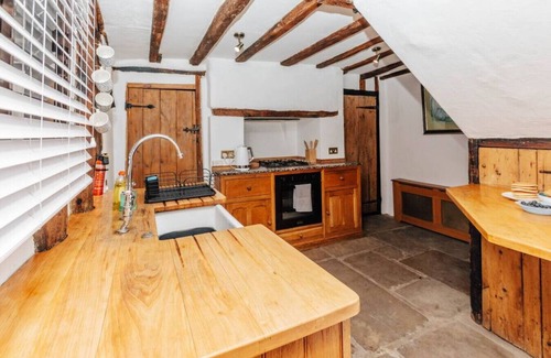 Henley-on-Thames Cabaña | 1400Cottage – An enchanting unique stay