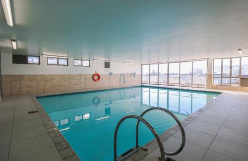 Strand Apartamento | 1401 Hibernian Towers Luxury Self Catering Apartment Strand Western Cape South Africa