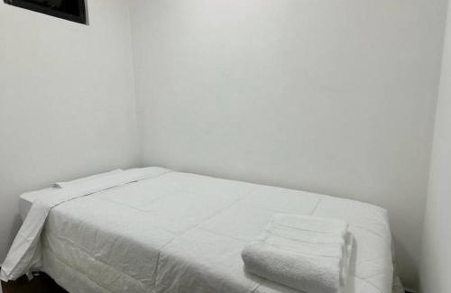 El Castillo Apartamento | 1401, Luxury Penthouse In El Poblado