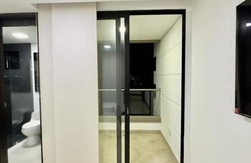 El Castillo Apartamento | 1401, Luxury Penthouse In El Poblado