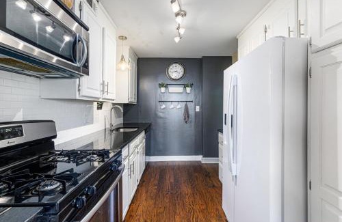 Downtown Atlanta Apartamento | 1406 Spacious modern, Fast WiFi, 1 FREE Parking