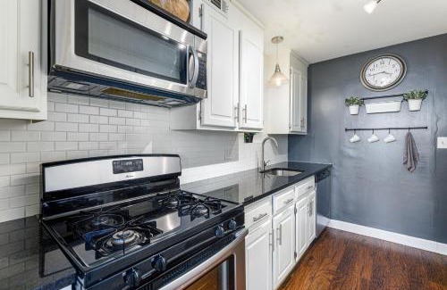 Downtown Atlanta Apartamento | 1406 Spacious modern, Fast WiFi, 1 FREE Parking