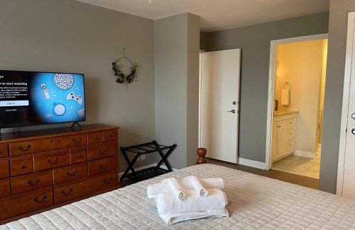 Downtown Atlanta Apartamento | 1406 Spacious modern, Fast WiFi, 1 FREE Parking