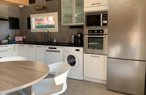 Hourtin Port Chalet De Esquí | 141 - Beautiful chalet for 6 people on the lakeside