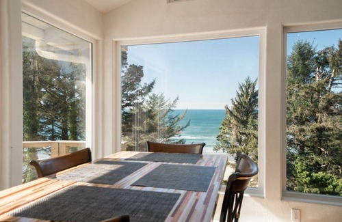 Otter Rock Casa | 141 m² Casa ∙ 3 habitaciones ∙ 6 huéspedes
