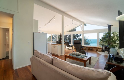 Otter Rock Casa | 141 m² Casa ∙ 3 habitaciones ∙ 6 huéspedes