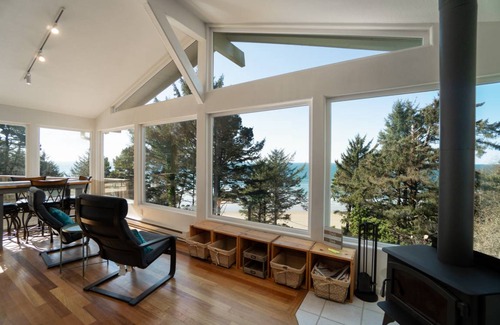 Otter Rock Casa | 141 m² Casa ∙ 3 habitaciones ∙ 6 huéspedes