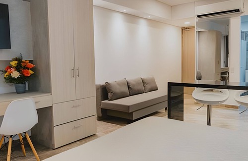 Urbanizacion Eliana Apartamento | 1410 CARTAGENA BEACH
