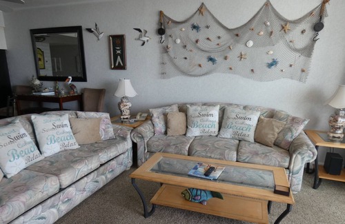Garden City Condominio | 1411 Waters Edge Resort 2 Bedroom Condo