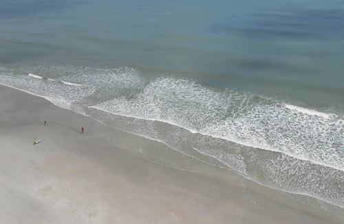 Garden City Condominio | 1411 Waters Edge Resort 2 Bedroom Condo