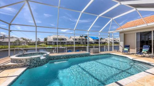 Punta Gorda Casa | 1417 Blue Jay