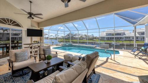 Punta Gorda Casa | 1417 Blue Jay