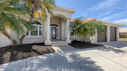 Punta Gorda Casa | 1417 Blue Jay