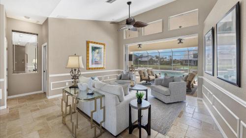 Punta Gorda Casa | 1417 Blue Jay