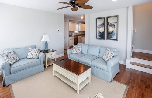 Sea Isle City Condominio | 142 76th Street East