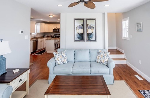 Sea Isle City Condominio | 142 76th Street East