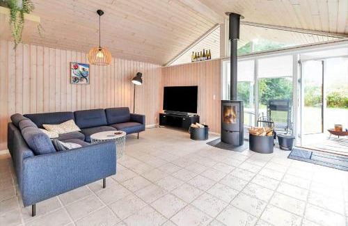 Grevinge Casa | 14233-Grevinge-Grevinge-Kanalvej-95