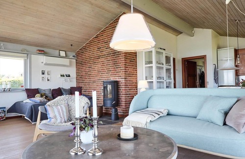 Grevinge Casa | 14249 Grevinge - Strandmosen 4