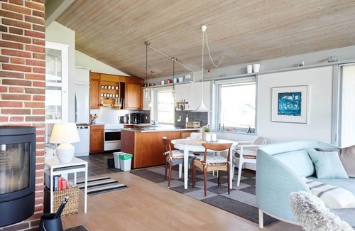 Grevinge Casa | 14249 Grevinge - Strandmosen 4