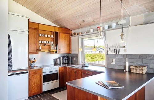 Grevinge Casa | 14249 Grevinge - Strandmosen 4
