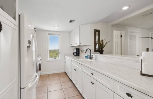 Fernandina Beach Condominio | 1431 Windsong - Hosted by Moore AI Rentals