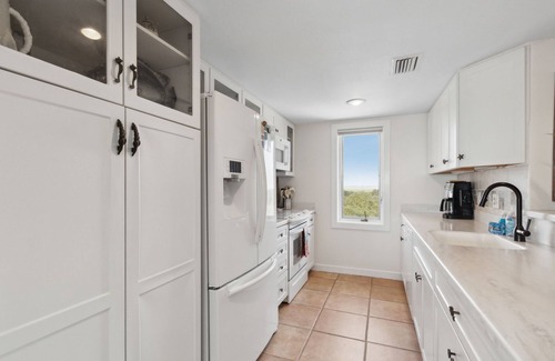 Fernandina Beach Condominio | 1431 Windsong - Hosted by Moore AI Rentals