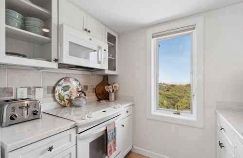 Fernandina Beach Condominio | 1431 Windsong - Hosted by Moore AI Rentals