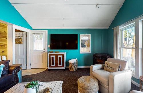 Winthrop Casa | 144 Heritage Woods Lane