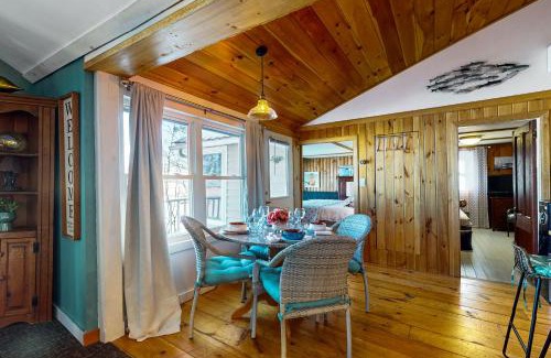 Winthrop Casa | 144 Heritage Woods Lane