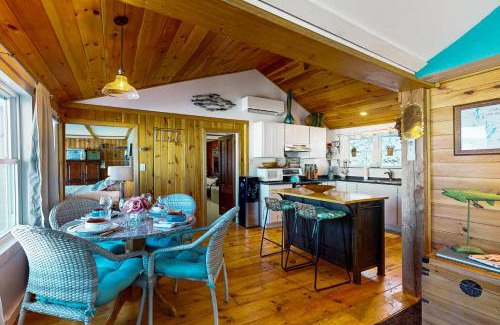 Winthrop Casa | 144 Heritage Woods Lane
