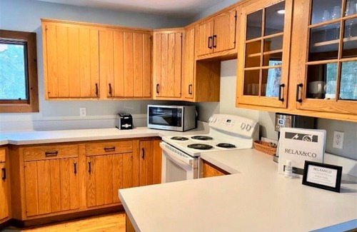 Sunapee Casa | #145-B - The Guest House